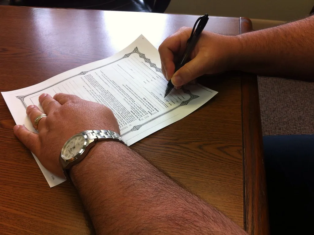 Real-world photo for From Auto Loan Approval to Funding