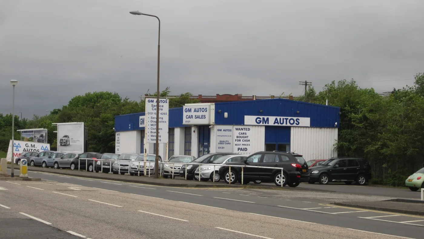 Real-world photo for New vs. Used Auto Loans