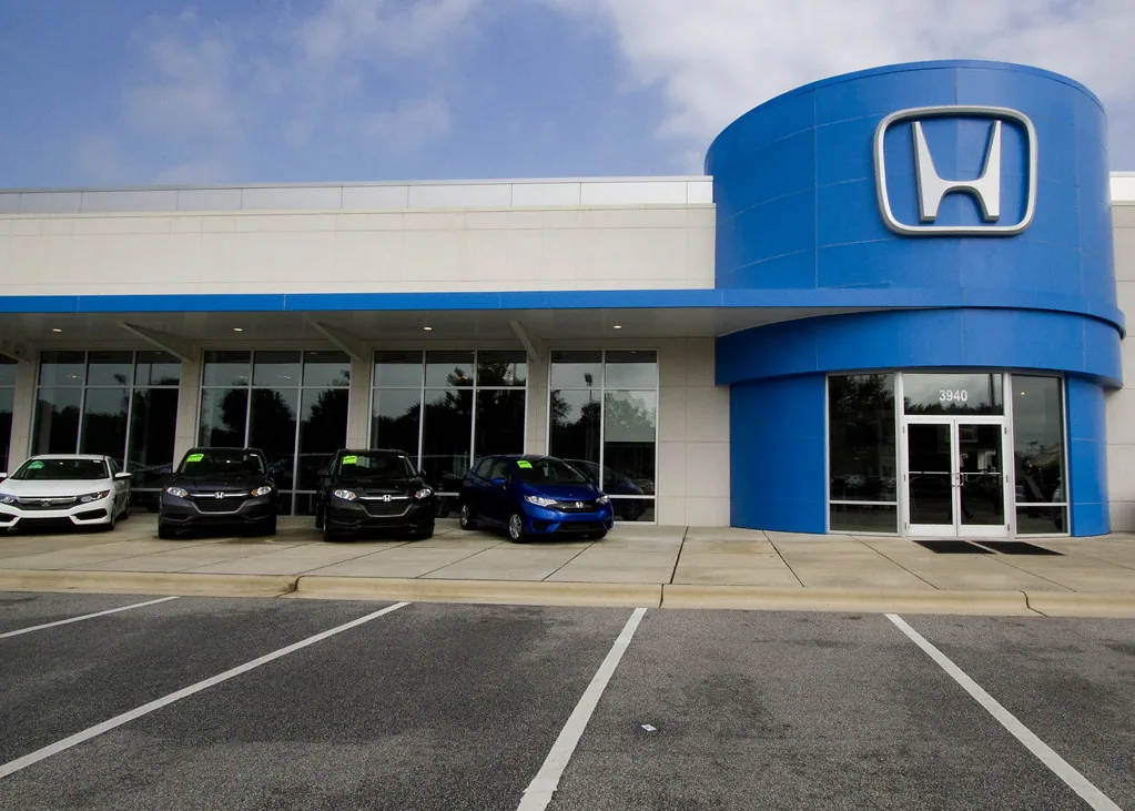 Real-world photo for Average Auto Loan Rates by Credit Score