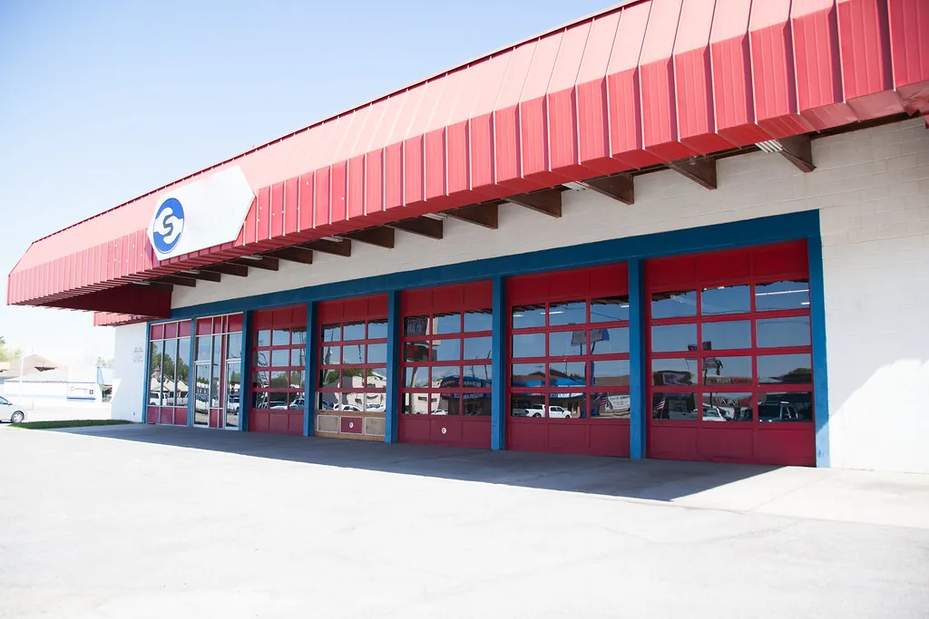 Real-world photo for First-Time Car Buyer Financing