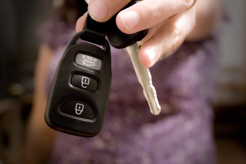 Real-world photography for Auto Loan Prequalification vs. Preapproval