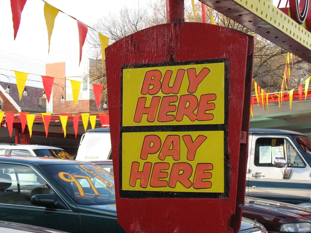 Real-world photo for Refinancing With Negative Equity or After Bankruptcy