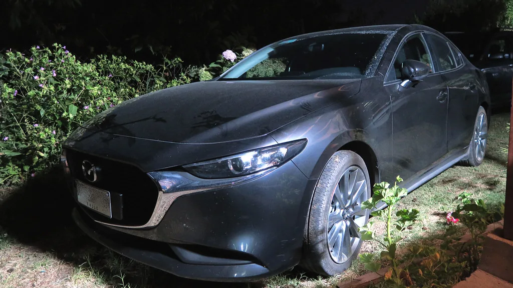 2022–2024 Mazda Mazda3